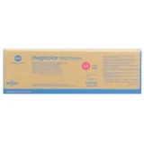 Toner Oryginalny KM A0DK351 (A0DK351) (Purpurowy)