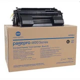 Toner Oryginalny KM A0FN021 (A0FN021) (Czarny)