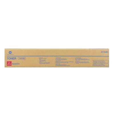 Toner Oryginalny KM TN-216M (A11G351) (Purpurowy)