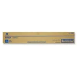 Toner Oryginalny KM TN-319C (TN319C) (Błękitny)