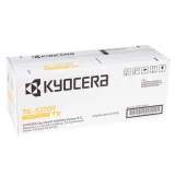 Toner Oryginalny Kyocera TK-5370Y (1T02YJANL0) (Żółty) do Kyocera EcoSys PA3500cx