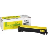 Toner Oryginalny Kyocera TK-540Y (TK-540Y) (Żółty)
