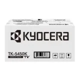 Toner Oryginalny Kyocera TK-5450K (1T0C0D0NL0) (Czarny)