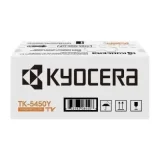 Toner Oryginalny Kyocera TK-5450Y (1T0C0DANL0) (Żółty)