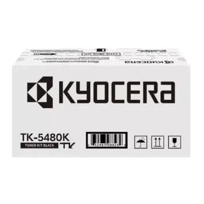 Toner Oryginalny Kyocera TK-5480K (1T0C220NL0) (Czarny)