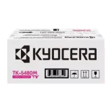 Toner Oryginalny Kyocera TK-5480M (1T0C22BNL0) (Purpurowy)