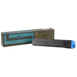Toner Oryginalny Kyocera TK-8600C (1T02MNCNL0) (Błękitny)