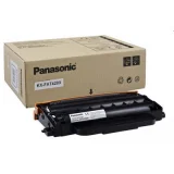 Toner Oryginalny Panasonic KX-FAT420X (KX-FAT420X) (Czarny)
