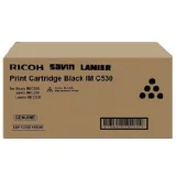 Toner Oryginalny Ricoh IM C530 (418240) (Czarny)