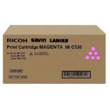 Toner Oryginalny Ricoh IM C530 (418242) (Purpurowy)