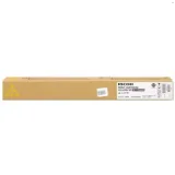 Toner Oryginalny Ricoh SPC811YEH (821218, 884202, 820009) (Żółty)
