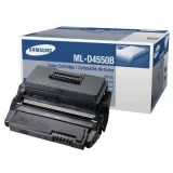 Toner Oryginalny Samsung ML-D4550B (ML-D4550B) (Czarny) do Samsung ML-4551ND