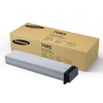 Toner Oryginalny Samsung MLT-D708S (SS790A) (Czarny)