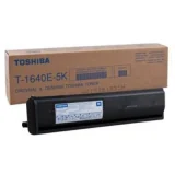 Toner Oryginalny Toshiba T-1640E (6AJ00000023) (Czarny) do Toshiba e-Studio 206