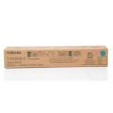 Toner Oryginalny Toshiba T-FC200E-C (6AJ00000119, 6AJ00000195) (Błękitny)