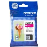 Tusz Oryginalny Brother LC-3213M (LC-3213M) (Purpurowy)