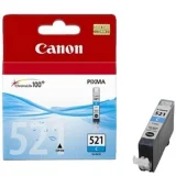 Tusz Oryginalny Canon CLI-521 C (2934B001) (Błękitny) do Canon Pixma MP620