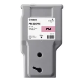 Tusz Oryginalny Canon PFI-206PM (5308B001AA) (Purpurowy Foto)