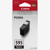 Tusz Oryginalny Canon PG-595 (7171C001) (Czarny)