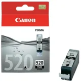 Tusz Oryginalny Canon PGI-520 BK (2932B001) (Czarny) do Canon Pixma MP620