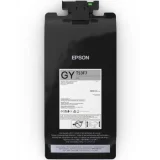 Tusz Oryginalny Epson P-Series Gray IIPS (C13T53F700) (Szary)