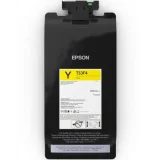 Tusz Oryginalny Epson P-Series Yellow IIPS (C13T53F400) (Żółty)