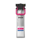 Tusz Oryginalny Epson T13L3 XL (C13T13L340) (Purpurowy)
