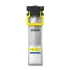 Tusz Oryginalny Epson T13L4 XL (C13T13L440) (Żółty)