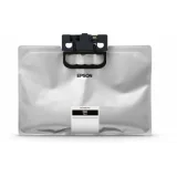 Tusz Oryginalny Epson T13M1 BK XXL (C13T13M140) (Czarny)