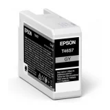 Tusz Oryginalny Epson T46S7 (C13T46S700) (Szary) do Epson SureColor SC-P700