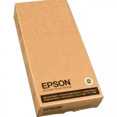 Tusz Oryginalny Epson T50M8 (C13T50M80N) (Czarny matowy)