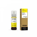 Tusz Oryginalny Epson T54C4 (C13T54C420) (Żółty)