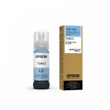 Tusz Oryginalny Epson T54C5 (C13T54C520) (Jasny błękitny)