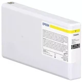 Tusz Oryginalny Epson T55W4 Y (C13T55W400) (Żółty)