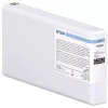 Tusz Oryginalny Epson T55W5 LC (C13T55W500) (Jasny błękitny)