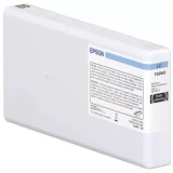 Tusz Oryginalny Epson T55W5 LC (C13T55W500) (Jasny błękitny)