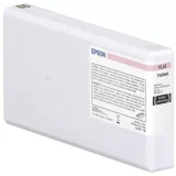Tusz Oryginalny Epson T55W6 LM (C13T55W600) (Jasny purpurowy)