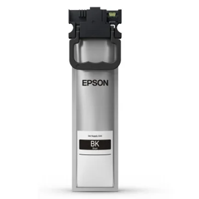 Tusz Oryginalny Epson T9641 (C13T964140) (Czarny)