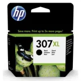 Tusz Oryginalny HP 307 XL (3YM64AE) (Czarny) do HP DeskJet Plus 4130 All-in-One