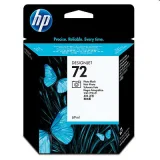 Tusz Oryginalny HP 72 (C9397A) (Czarny Foto) do HP DesignJet T1120ps - CK838A