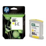 Tusz Oryginalny HP 88 XL (C9393AE) (Żółty) do HP OfficeJet Pro L7580