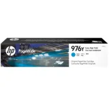 Tusz Oryginalny HP 976Y (L0S29Y) (Błękitny) do HP PageWide Managed P55250dw
