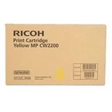 Tusz Oryginalny Ricoh CW2220 (841638, 841642) (Żółty)
