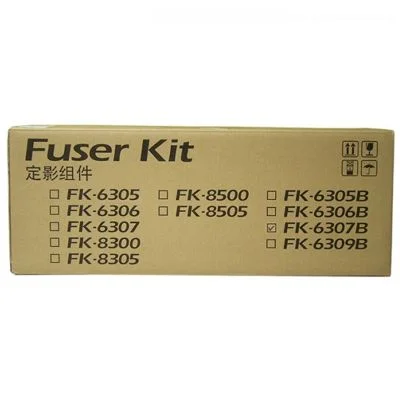 Zespół Grzewczy Oryginalny Kyocera FK-6307 (302LH93116)