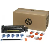 Zestaw Konserwacyjny Oryginalny HP L0H25A (L0H25A) do HP LaserJet Enterprise M612dn