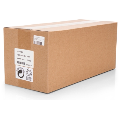 Zespół Grzewczy Oryginalny Brother LY6754001 (LY6754001)
