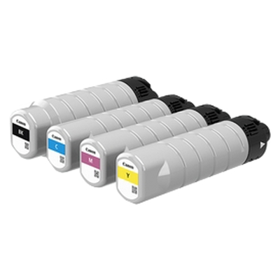 Wkłady Canon BGI-7500 CMYK