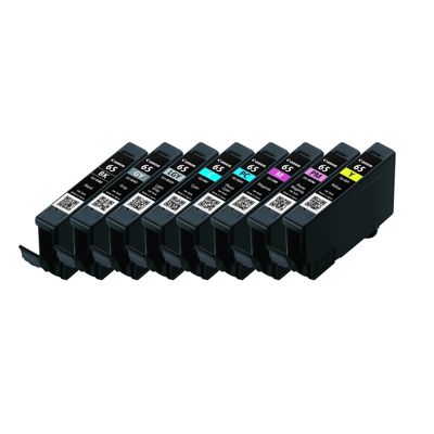 Tusze Canon CLI-65 CMYK - zamienniki i oryginalne