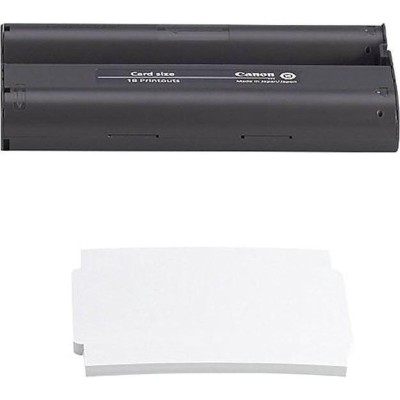 Wkłady Canon KC-18IF