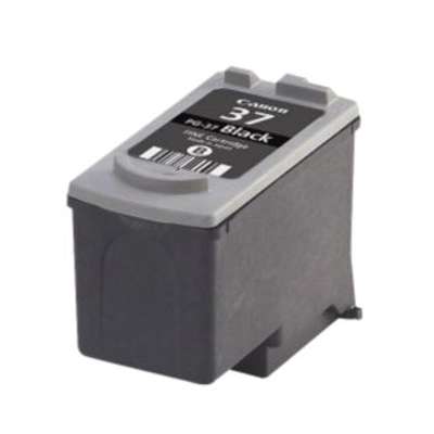Tusze Canon PG-37 - zamienniki i oryginalne
